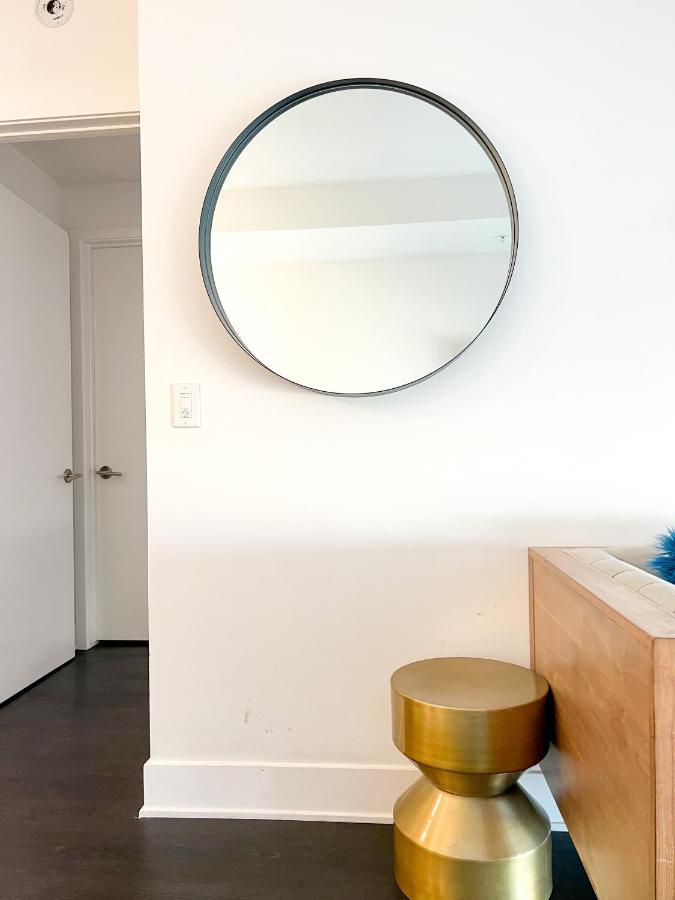Apartmán Uptown High Rise Unit Dtla Los Angeles Exteriér fotografie